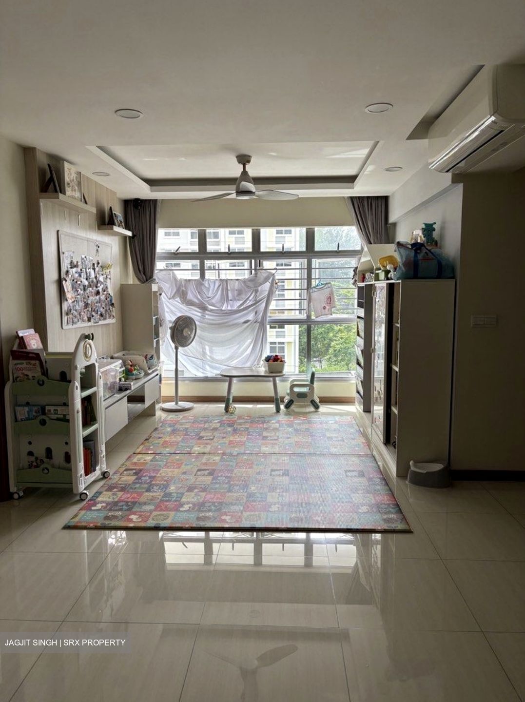 Blk 406A Northshore Residences I (Punggol), HDB 5 Rooms #512897891